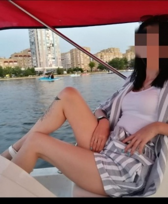 Я креативна и открыта для новых приключений. Встреча со мной – это настоящий уровень VIP-проведения времени, гармония и наслаждение, в которых ты заслуживаешь исключительно лучшее. 🌟
Я живу в Москве и знаю этот город как свои пять пальцев. Со мной ты сможешь окунуться в мир удовольствия и расслабления. Мои услуги – это не только незабываемый секс, но и общение, массаж и многое другое. У меня есть несколько отличных отзывов от моих постоянных клиентов. Фото со мной ты также можешь найти на моей странице. 😉
Не упусти возможность окунуться в мир наслаждения и страсти со мной. Я гарантирую, что наша встреча будет полна ярких эмоций и удовлетворения. Доверься мне, и я превратю твои фантазии в реальность! Анна